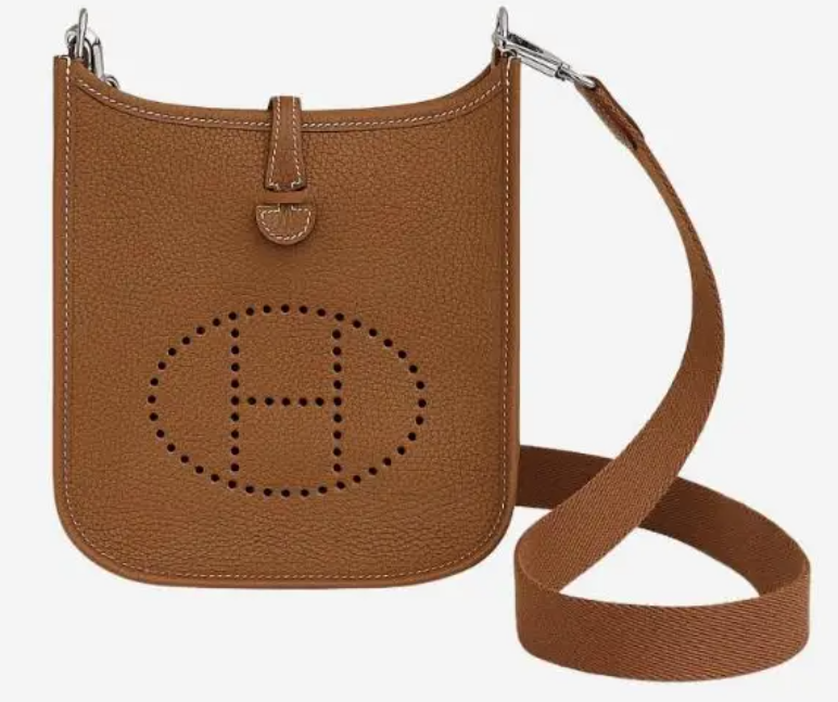 에르메스 에블린 백 (Herm&egrave;s Evelyne Bag)