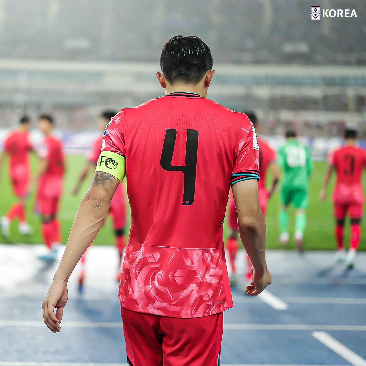 월드컵 아시아 3차예선