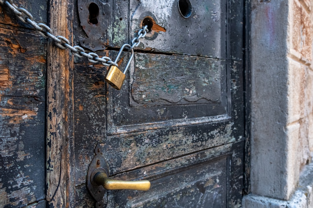 Unlocking