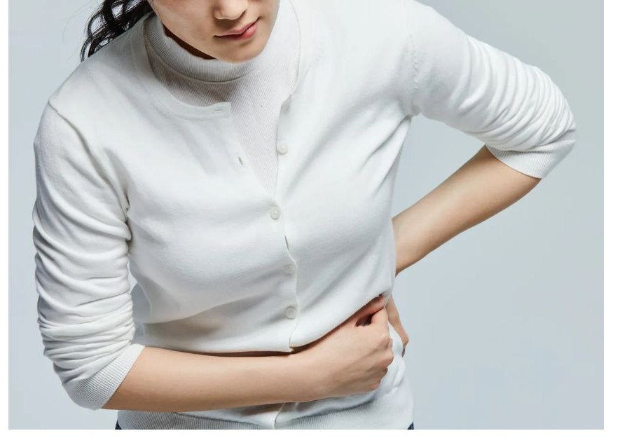 자궁내막증 증상