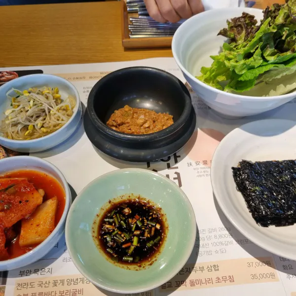 생생정보 음식점 위치