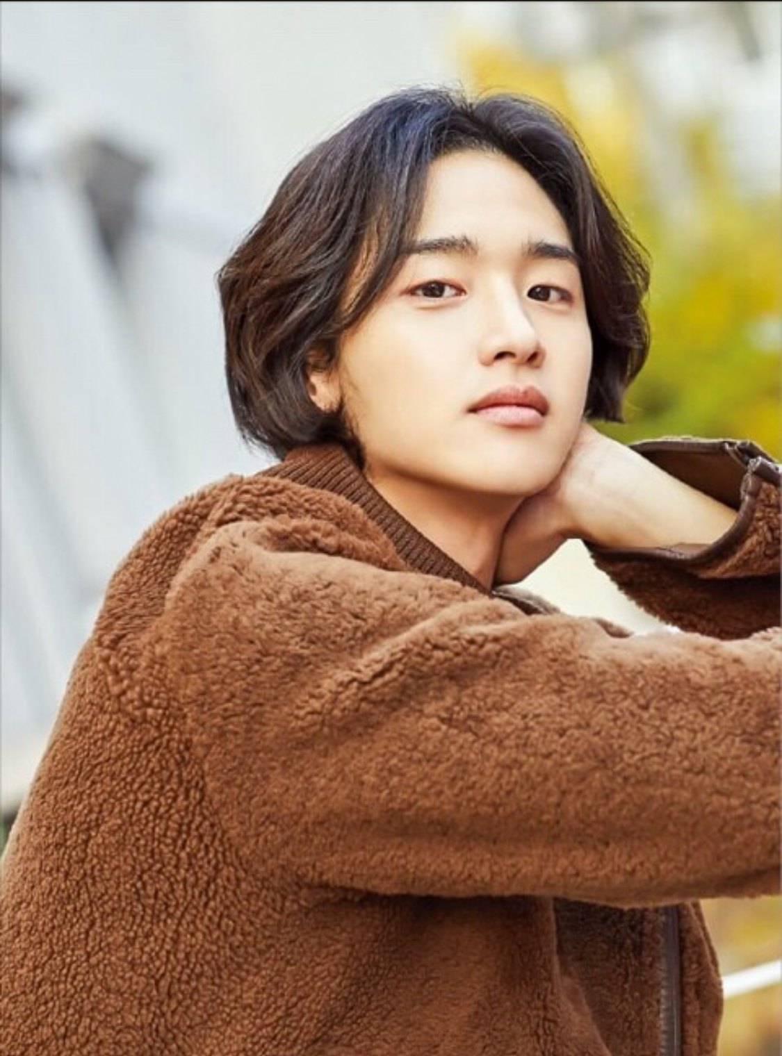배우 장동윤 