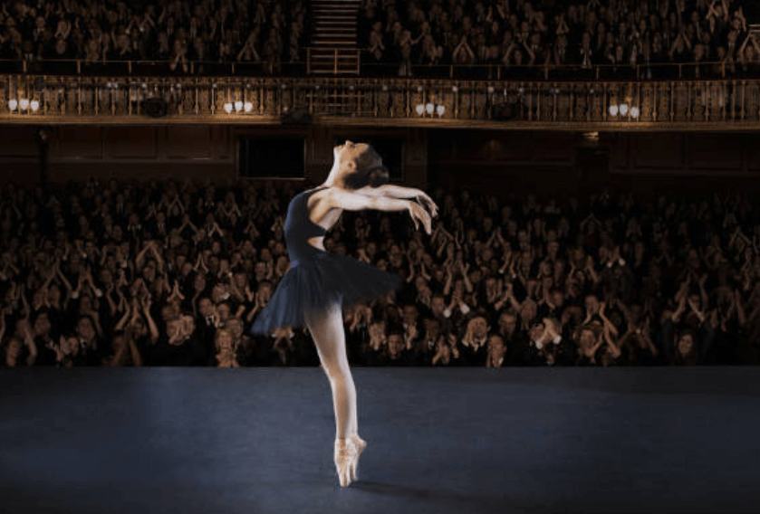 국립발레단 연봉