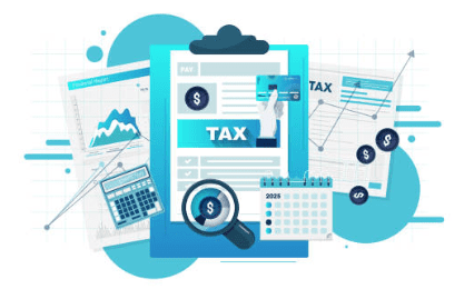 양도소득세율, 양도소득세 자동계산