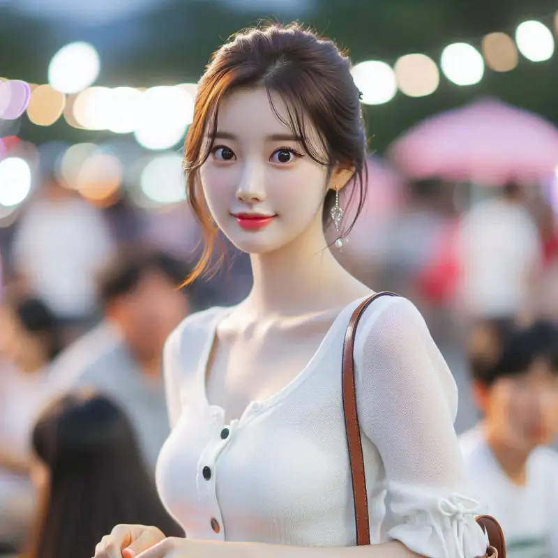 srt-예매-팁-방법을-알아보는-여성의-모습