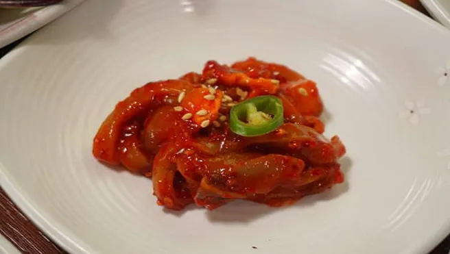 외포항