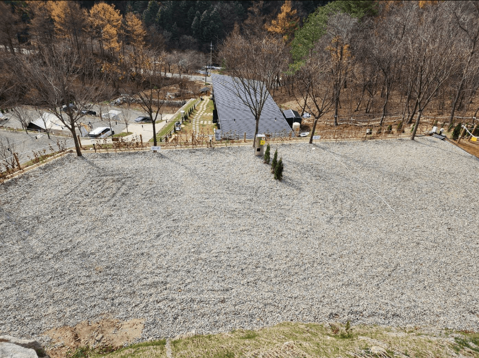 민경훈 캠핑장 위치 요금 정보 예약