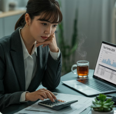 개인사업자 소득세율 절세 방법