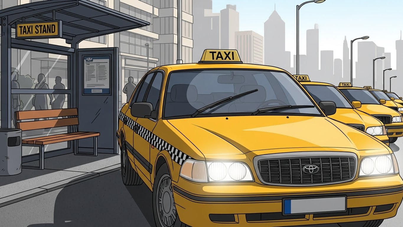 김천 개인택시 시세 번호판 면허