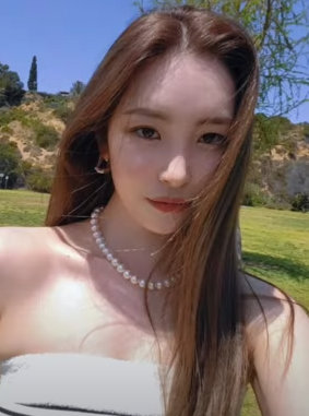 여자 긴머리 헤어스타일 선택 팁