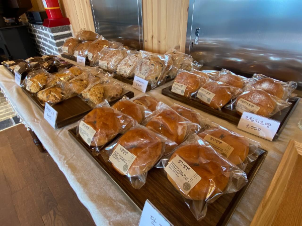 지리산 카페 오도재