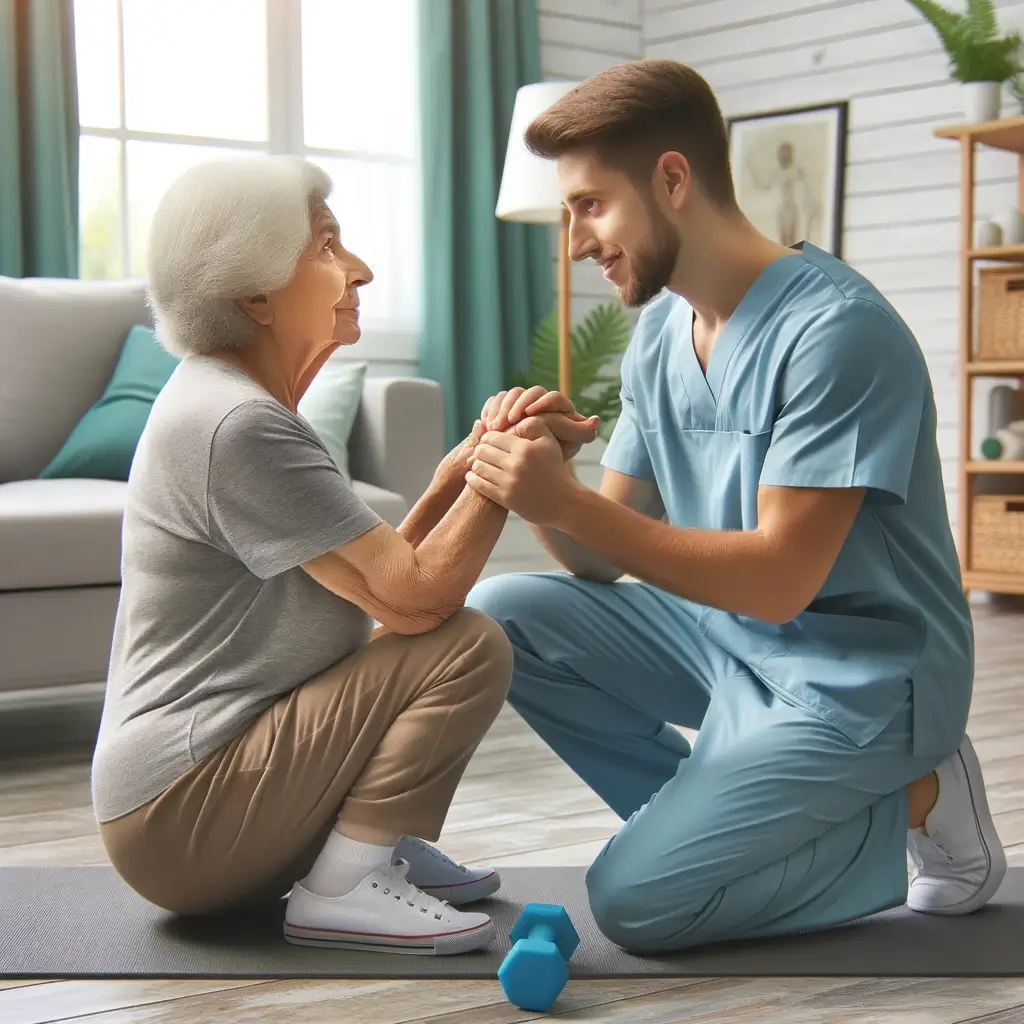 노인 돌봄 비용 총정리 - 실비&amp;#44; 정부 지원 및 절감 방법까지