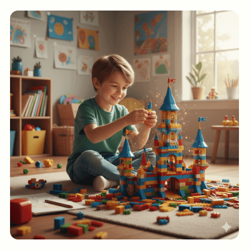 아이의 성공_과정