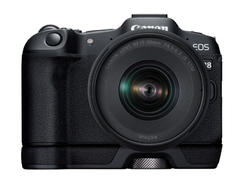 캐논 EOS R8