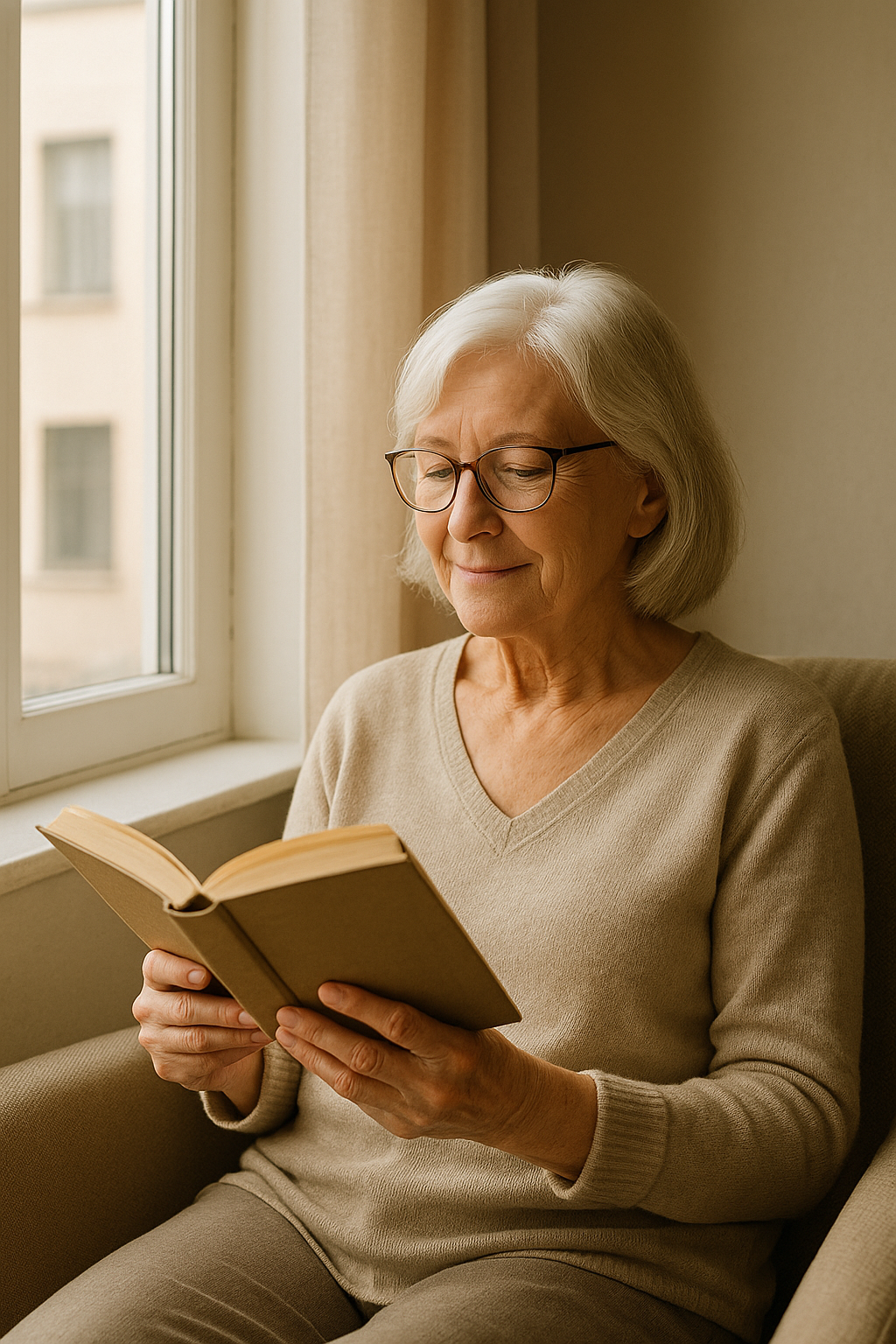 혼자 사는 노년, 무엇을 준비해야 할까?