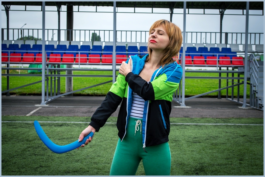 회전근개파열이란? 팔을 들어올리기 힘들다면!