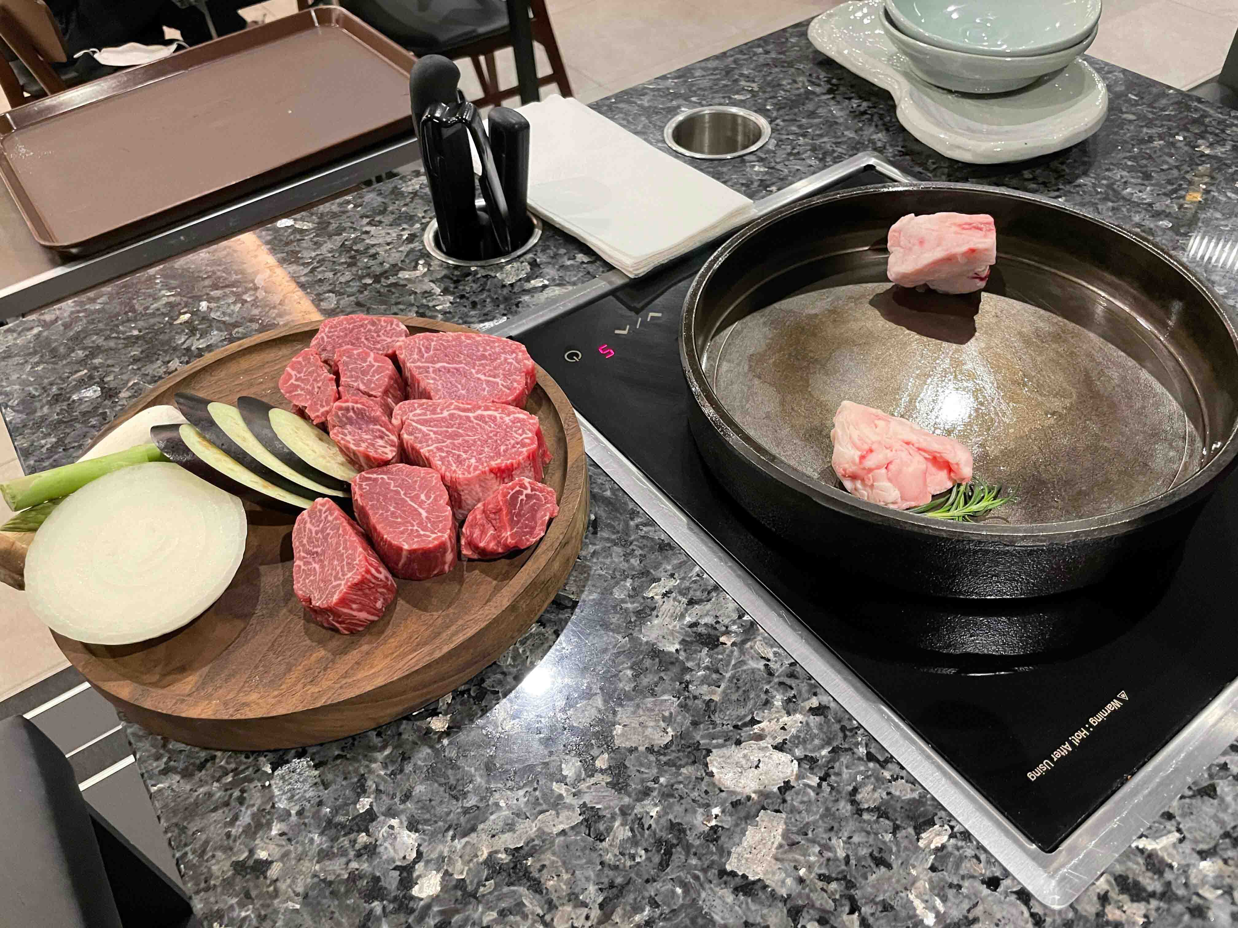 한와담 서울역점