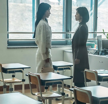 더 글로리 몇부작