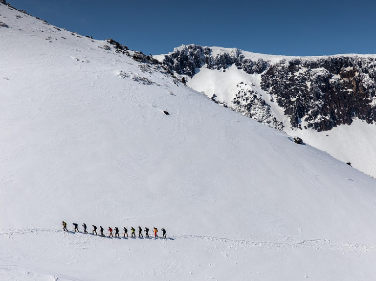 등산초보자 준비물,맛집코스 정리