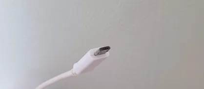 마이크로 5핀 케이블