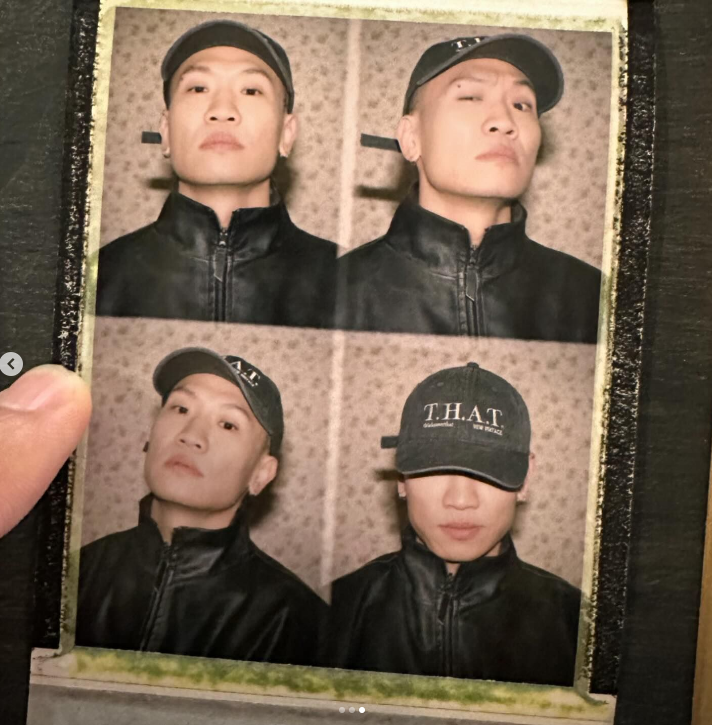 다이나믹 듀오 정규 10집