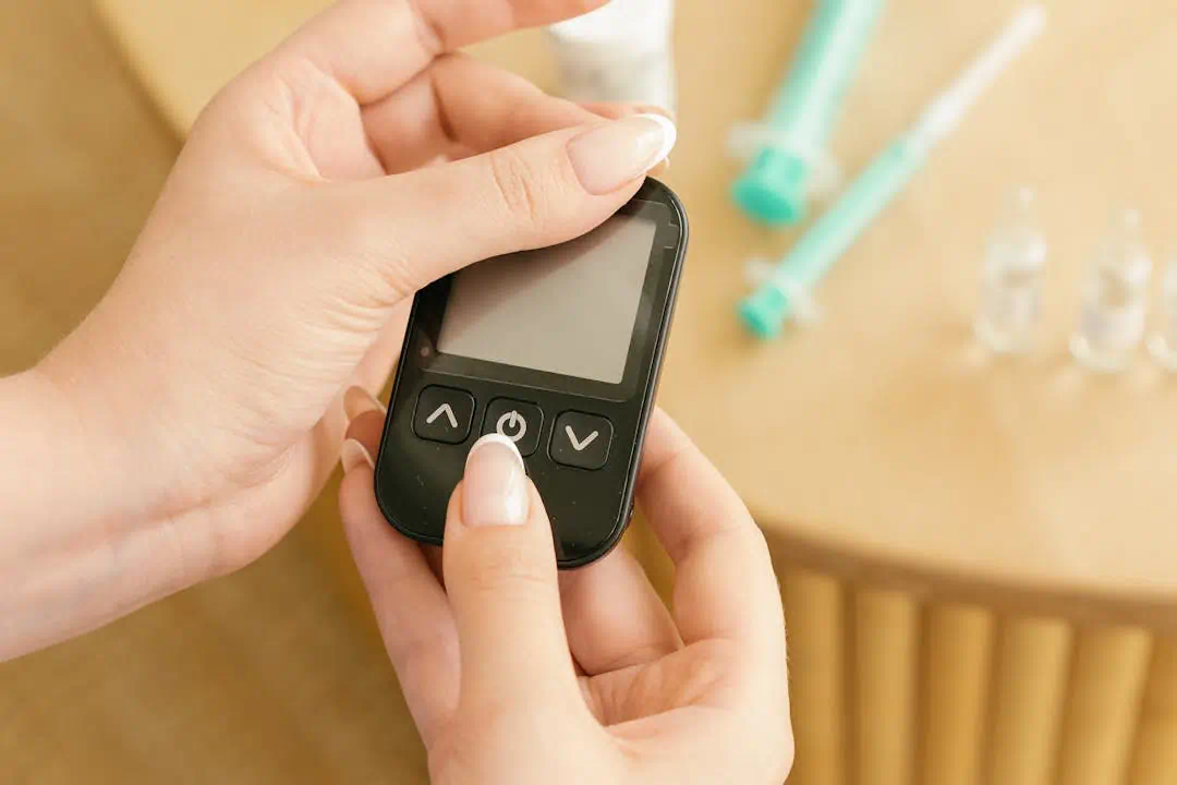 혈당관리 관련사진7