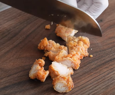 텐터 잘라