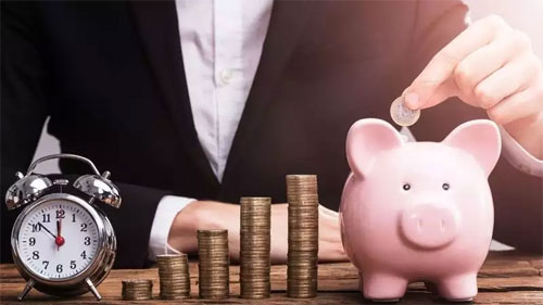 1964년생 국민연금 납입기간, 수령시기