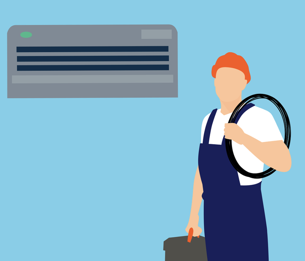 에어컨고장 진단