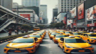 개인택시 면허자격