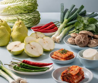 위염에 좋은 음식