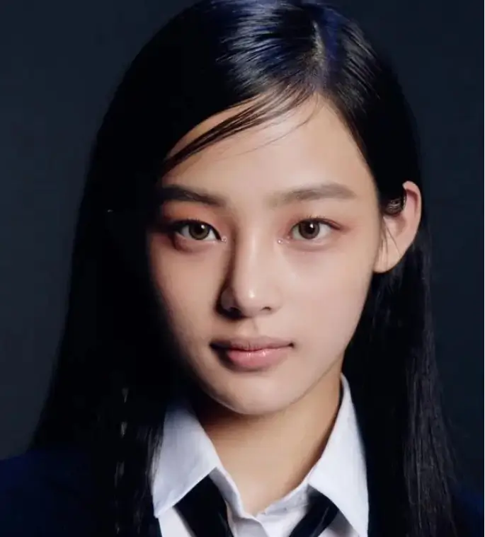 뉴진스 민지 프로필 나이 키 MBTI NewJeans 멤버