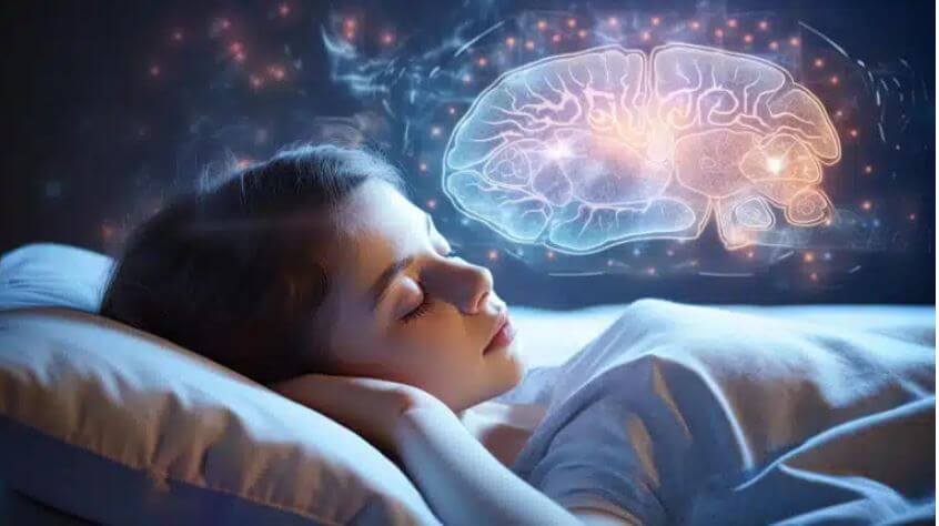 수면과 뇌의 정화 시스템