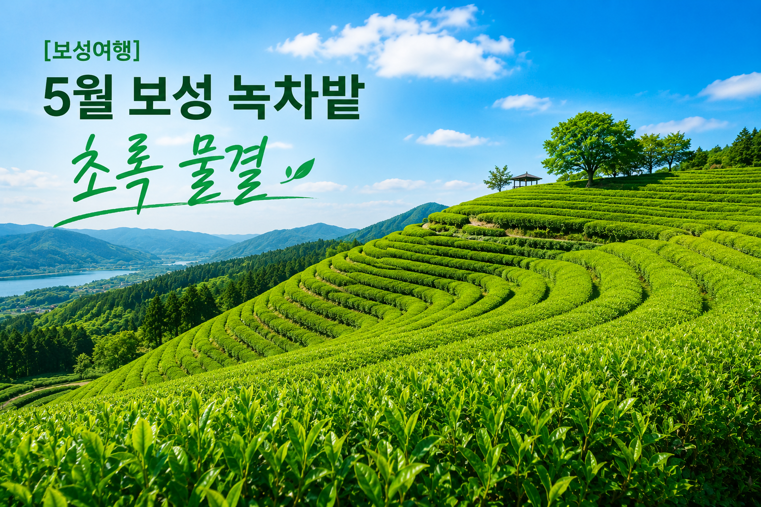 보성여행추천