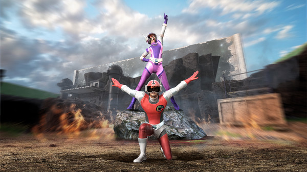 다운로드 페이지 예시 이미지