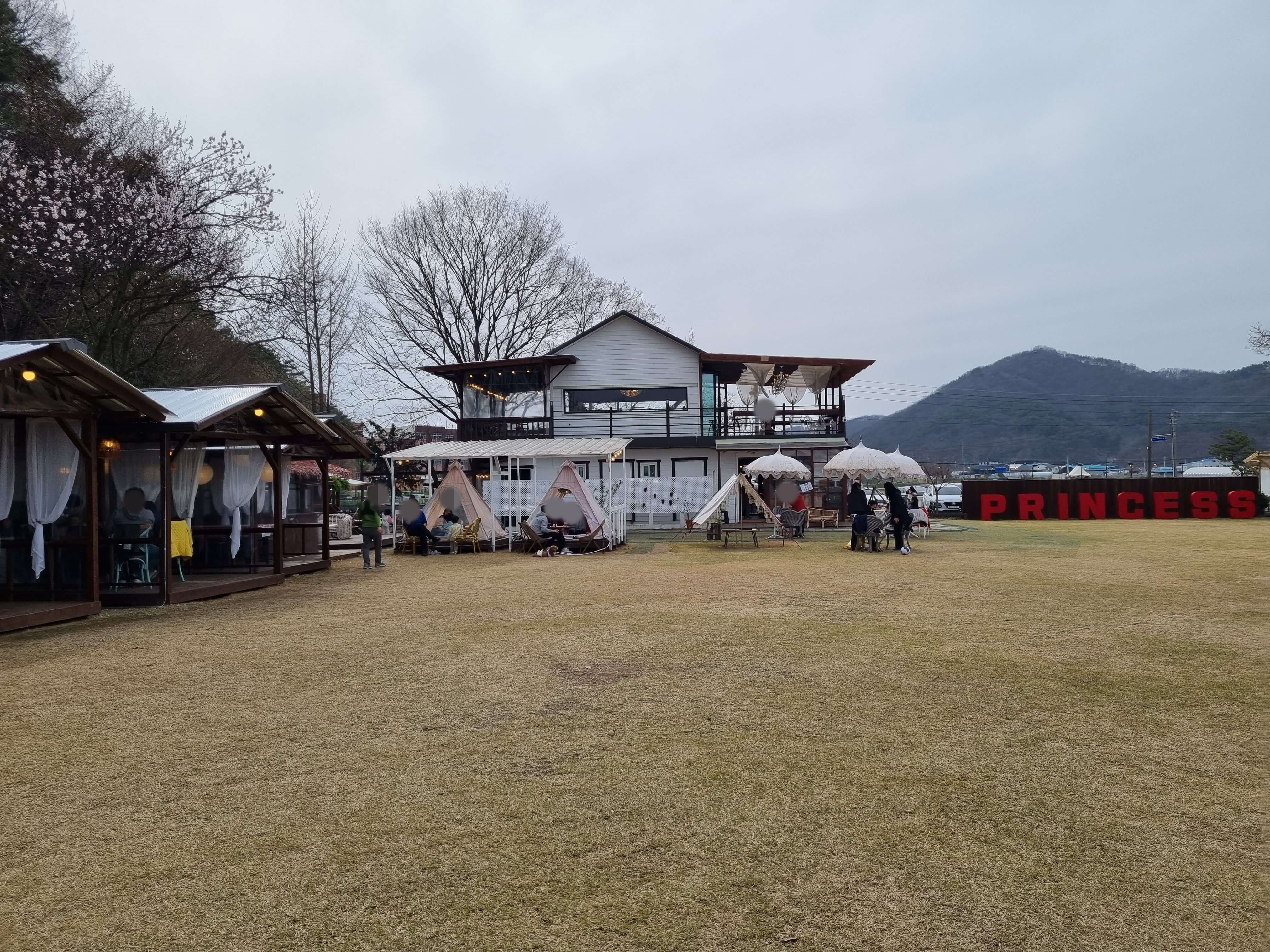 프린세스 피크닉