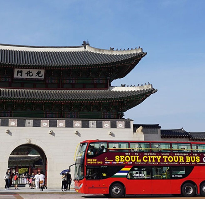 서울 시티투어 버스 완벽 정리｜노선&middot;시간표&middot;요금&middot;코스 한눈에 관련 사진