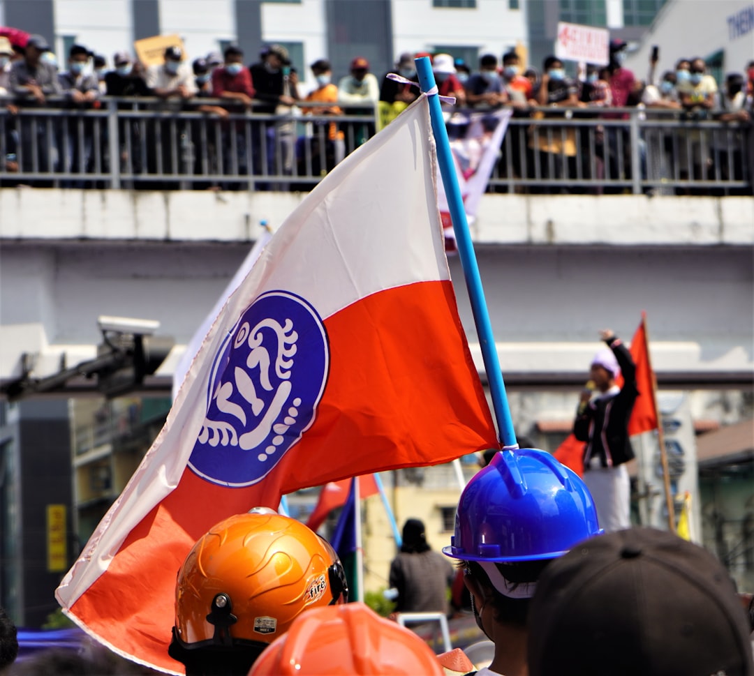 Revolution