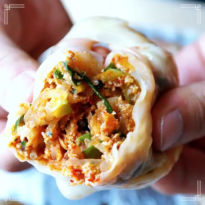 어서와 한국은 처음이지 얼큰 손칼국수 바지락 칼국수 고기 김치 만두 스웨덴 친구들 편 강화도 석모도 맛집 위치