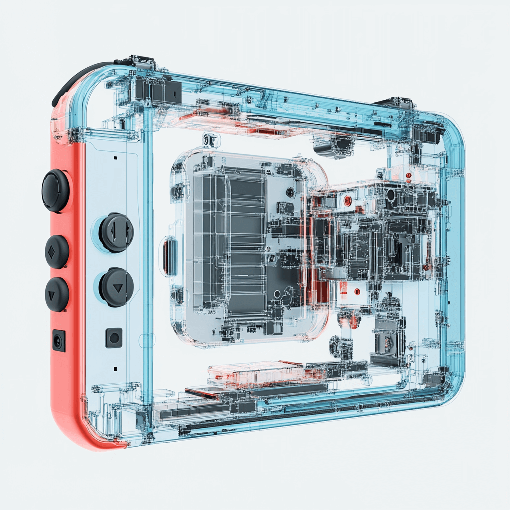 닌텐도 스위치2 모델, 조이콘2 금액