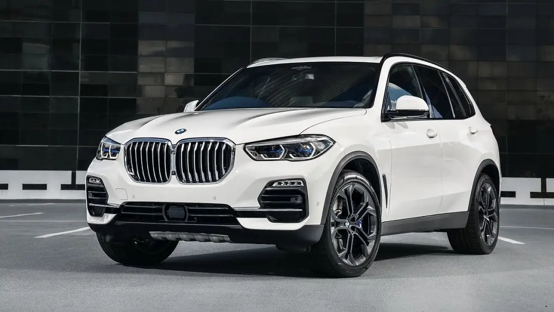 BMW X5 2022년형 가격 실구매가 모의견적 연비 제원 승차감 실내 디자인 인테리어 총정리