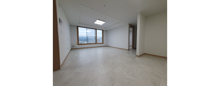 동두천시 도배공사