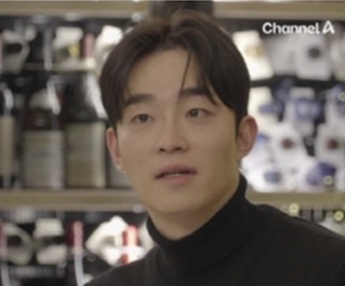 하트페어링 찬형