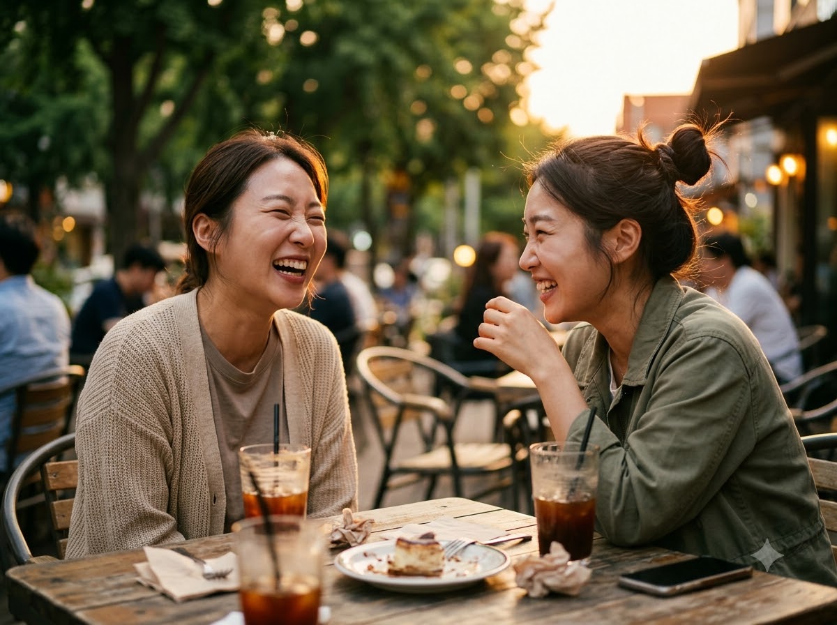 1. 상대의 말을 미리 해석하는 패턴