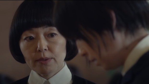 일드 종이달 원작 드라마를 통해 미리보는 종이달 결말