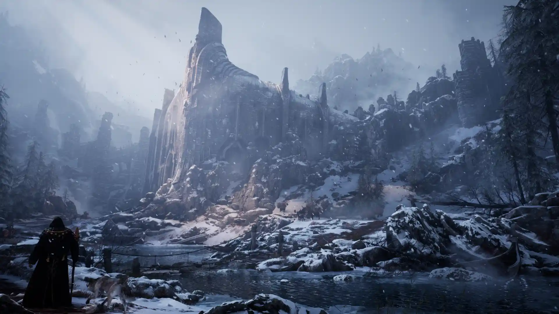 레전드 오브 이미르 사전예약