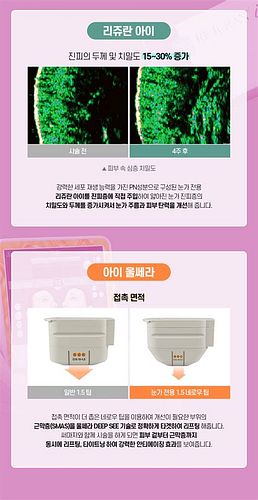 아이 써마지