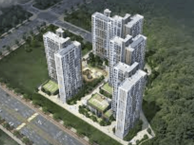 대방 신혼희망타운 