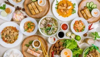 베트남 길거리 음식 추천 총정리 완벽 가이드 베스트 맛집_5