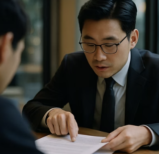 친구 보증 섰다가 구상권 폭탄 맞는 이유와 절대 보증 서면 안 되는 경우